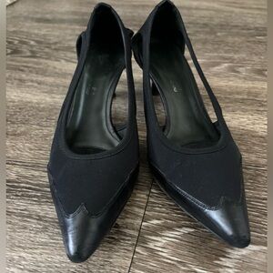 Vintage Donald J Pliner